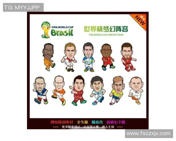 足球明星趣味头像男生精选玩转个性化足球风格的创意展示